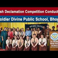 english declamation